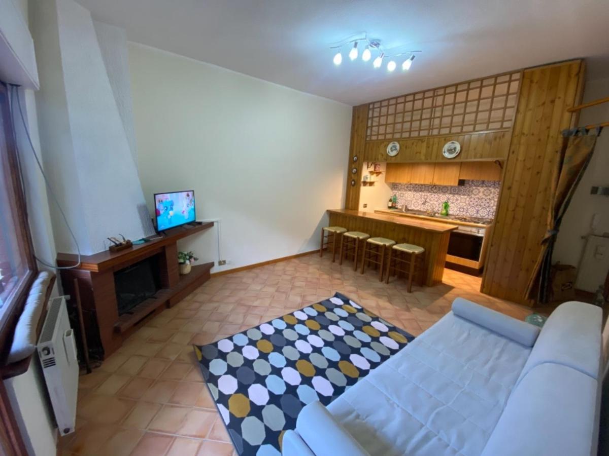Appartamento A Pescocostanzo Exterior photo