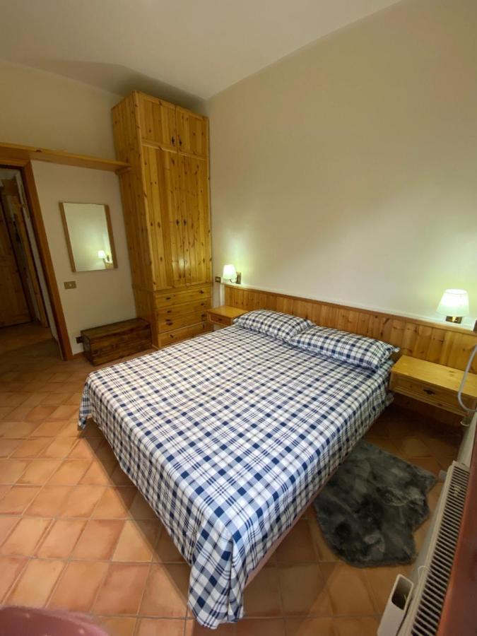 Appartamento A Pescocostanzo Exterior photo