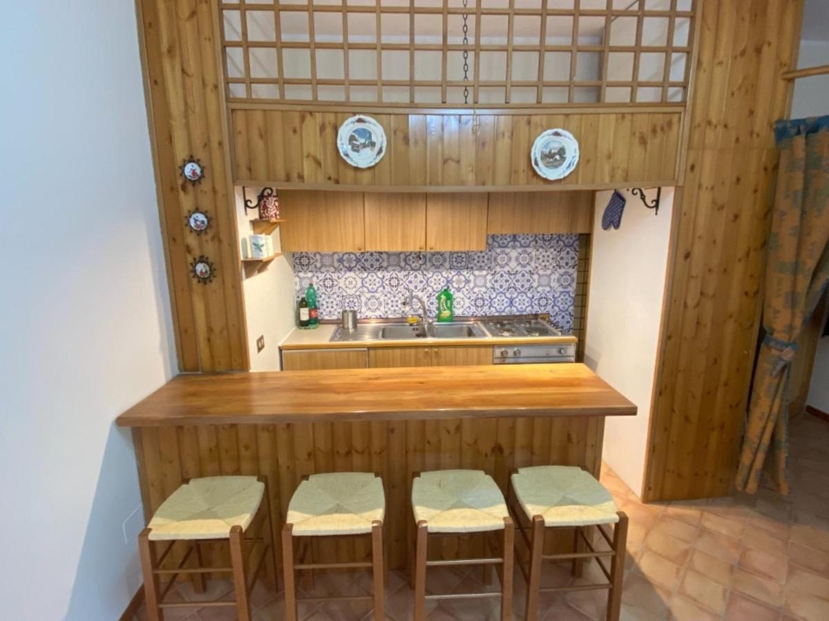 Appartamento A Pescocostanzo Exterior photo