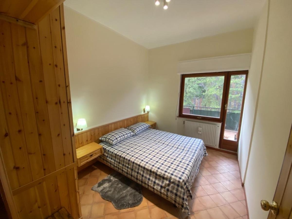 Appartamento A Pescocostanzo Exterior photo