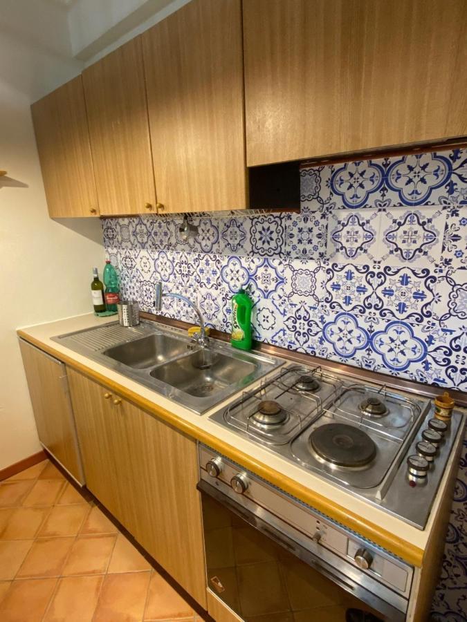 Appartamento A Pescocostanzo Exterior photo
